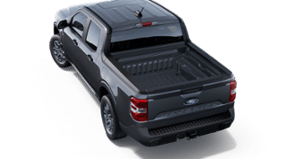 2025 Ford Maverick® External Image 3